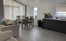 Beach Base Lodge, Padstow Cornwall